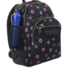 Mochila Crayoles - Donuts image number 4