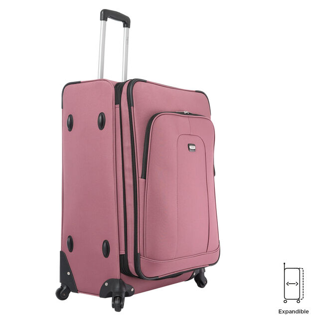 Maleta blanda grande Deco Rose - Andromeda image number null