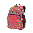 Mochila Crayoles Rosa 0II - 0II image number 3