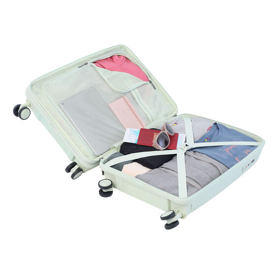 Maleta Traveler S - Meadow Mist image number 3