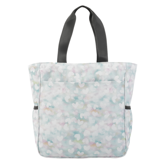 Bolso Cutara - Corazones pastel image number 3