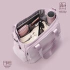 Bolso Maxi Tote - Keepsake Lilac image number 6