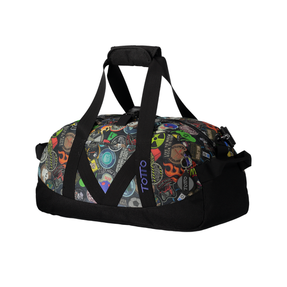 Bolsa de deporte - Bungee image number 3