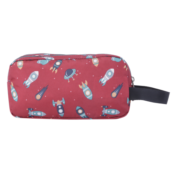 Estuche Agapec - Cohete image number 3