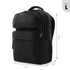 Mochila Suspension - Black image number 3