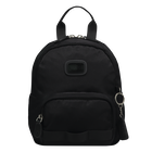 Bolso mochila Yui - Negro image number 1