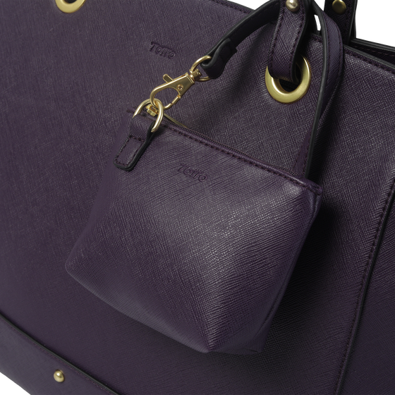 Bolso shopper mujer - Nuz image number 4
