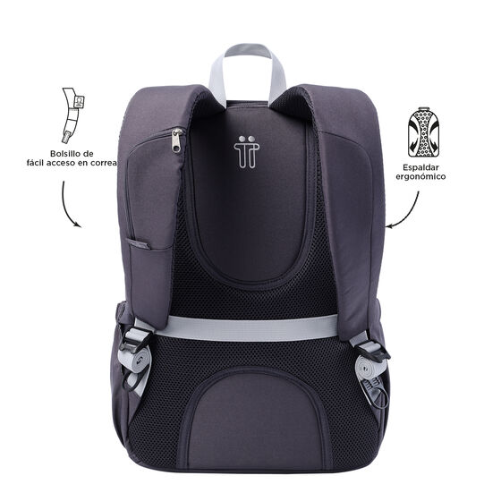 Mochila Goctal - Periscope image number 3