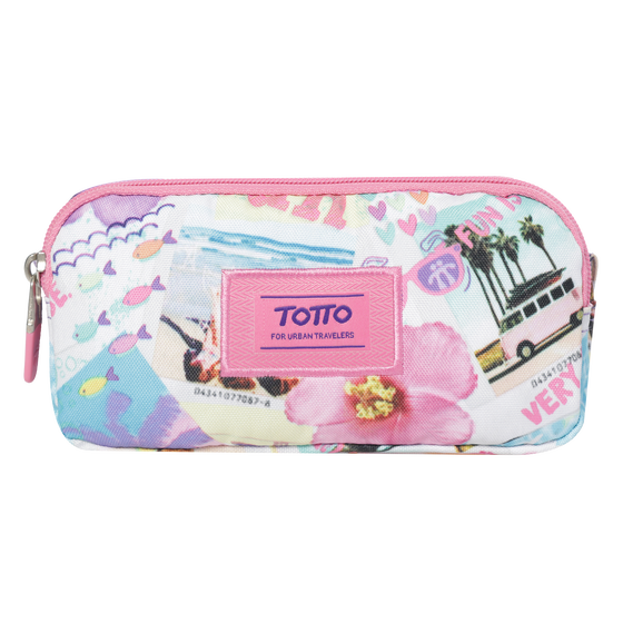 Estuche juvenil - Erezo image number 1