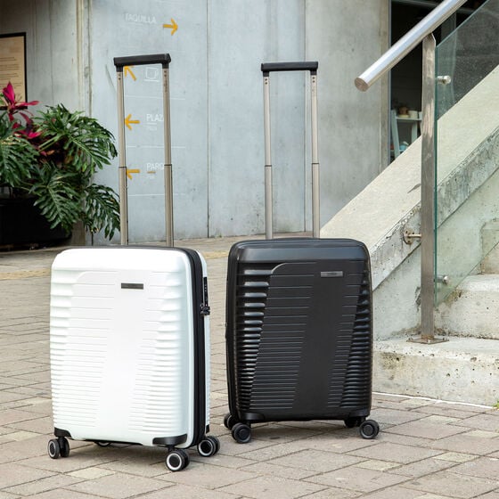 Maleta Traveler S - Negro image number 4