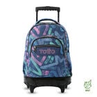 Mochila Renglones - Roomin image number 1