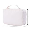 Organizador de baño All In - White Sand image number 2