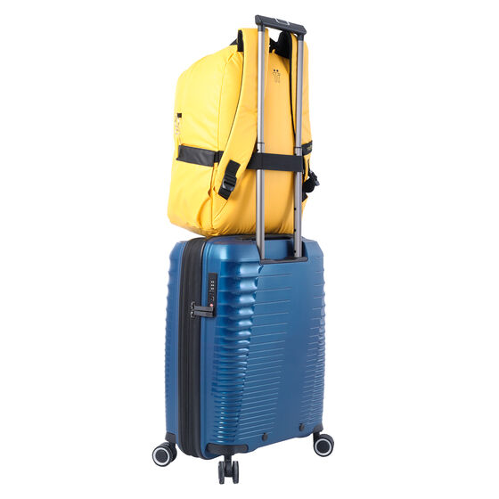 Mochila Wivetto - Super Lemon image number 6