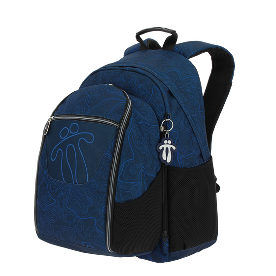 Mochila escolar Cartulina - 6LK image number 3