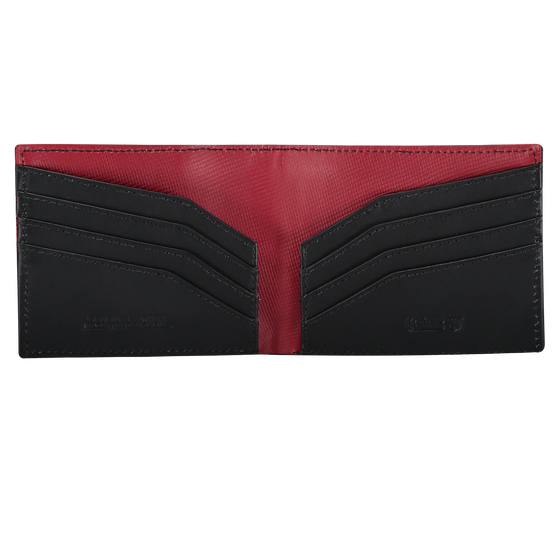 Cartera cuero hombre - Arkansas image number 5