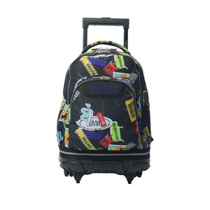 Mochila desmontable Tiza - Sticky