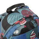Mochila Tempera - Cyber monstruos image number 6
