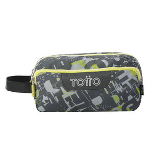 Estuche Agapec - Texgrunge