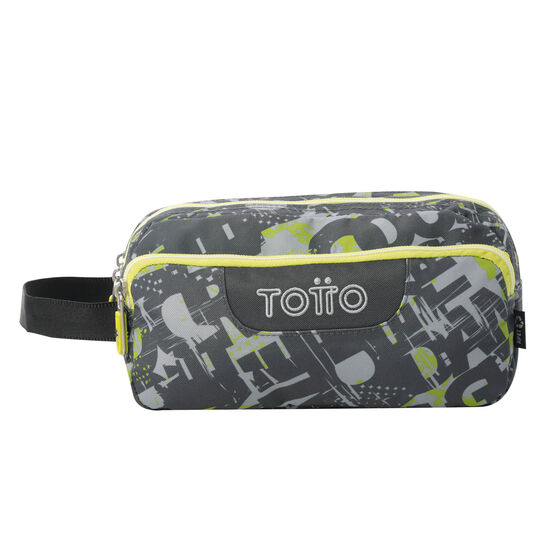 Estuche Agapec - Texgrunge image number 1