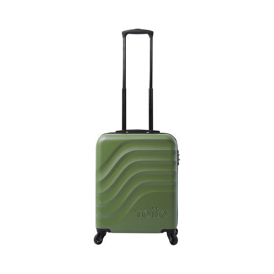 Maleta Bazy S - Cedar Green image number 1