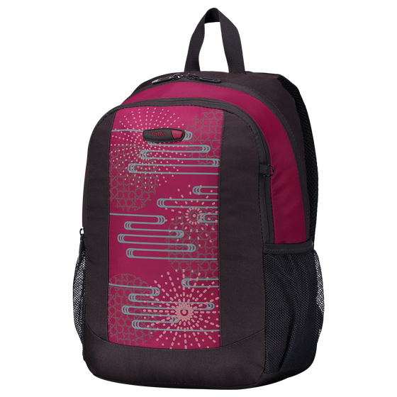 Mochila para portátil 14 - Afido image number 2