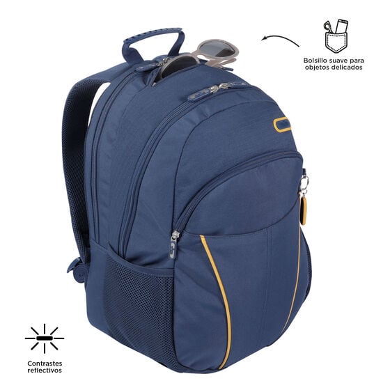 Mochila Cambri - Poseidon image number 8