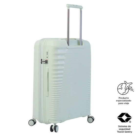 Maleta Traveler M - Meadow Mist image number 5