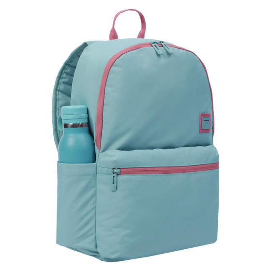 Mochila Dragonar - Azul y rosa image number 4