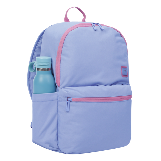 Mochila Dragonar - Morado y rosa image number 4