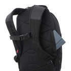 Mochila Zeth - Negro image number 5