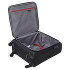 Maleta Travel Lite S - Negro image number 6