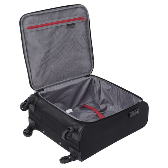 Maleta Travel Lite S - Negro image number 6