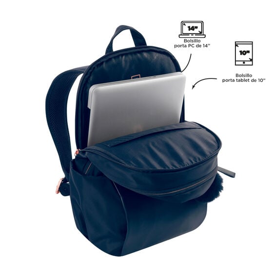 Mochila Adelaide 1 2.0 - Salute image number 4