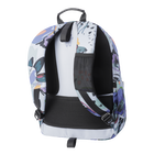 Mochila Acuareles - Lienzo floral image number 4