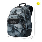 Mochila Rayol - Digital Hill image number 2