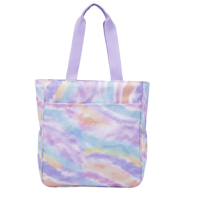 Bolso escolar estampados pastel - Cutara image number null