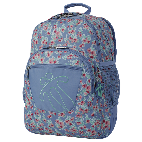 Mochila escolar Crayoles - 0F1 image number 2