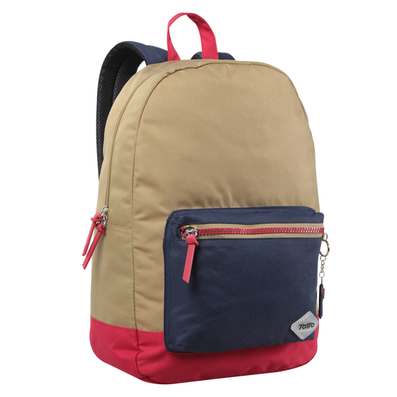 Mochila juvenil - Vetus image number 2
