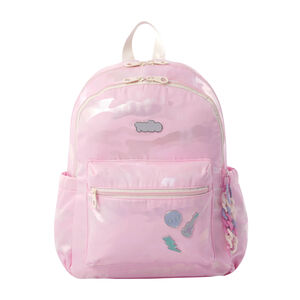 Mochila Majestic M Roseate Spoonbill