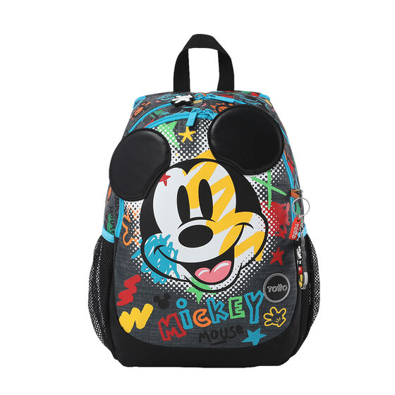 Mochila Mickey M image number 1