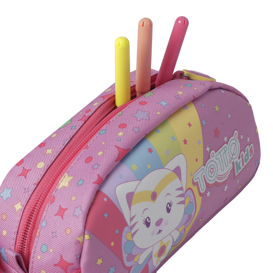 Estuche escolar - Mimixy image number 4