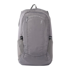 Mochila plegable Troker - Titanium