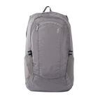 Mochila plegable Troker - Titanium image number 1