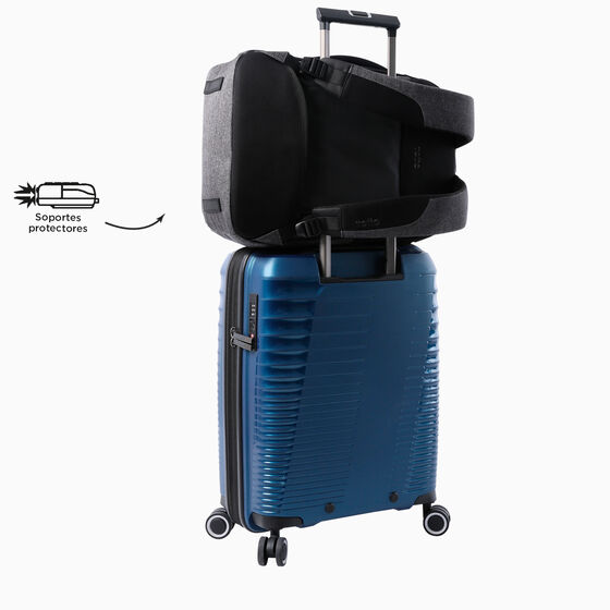 Mochila GTX 2.0 L - Charcoal Mix image number 6