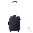 Maleta de cabina Real Madrid - Azul image number 9