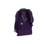 Mochila escolar con ruedas - Yeil image number 5