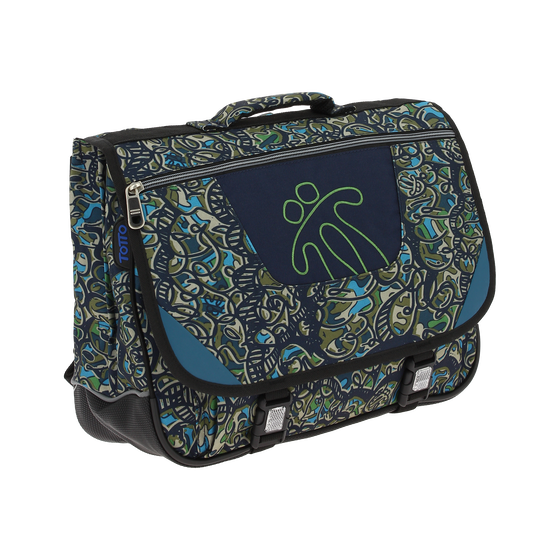 Mochila escolar Tijeras - 6LL image number 2
