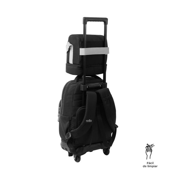 Portameriendas Batara - Black image number 5