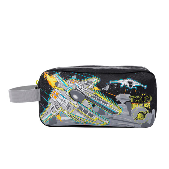 Estuche - Spaceship image number 1