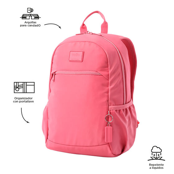 Mochila Tracer 1 - Desert Rose image number 5